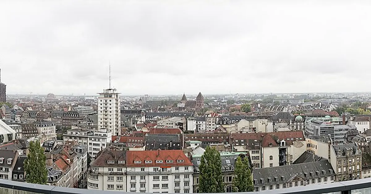 Risques et diagnostics obligatoires à Strasbourg : comprendre et préparer son dossier — Strasbourg
