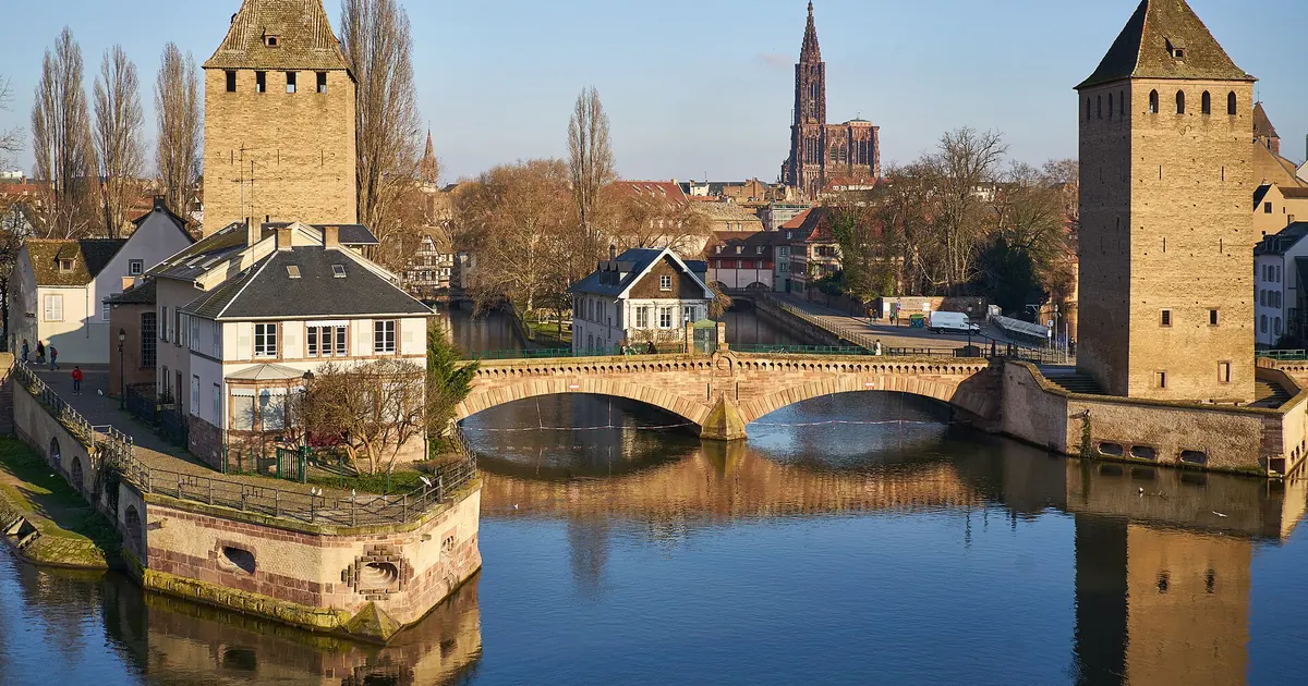 Diagnostic plomb à Strasbourg : comprendre le CREP et les obligations — Strasbourg