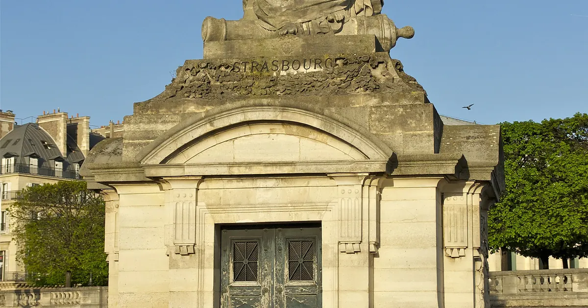DPE à Gare Sud-Ouest à Strasbourg : bâti, étiquettes et enjeux immobiliers — Strasbourg